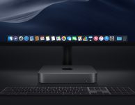 Apple presenta il nuovo Mac Mini con sei core: si parte da 919€