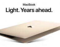 Apple cancella il MacBook 12 e il precedente MacBook Air