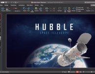 Dark Mode in arrivo su Microsoft Office per Mac