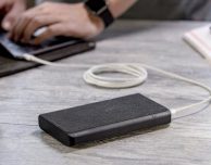 Mophie lancia la nuova Powerstation USB-C 3XL per ricaricare i MacBook in mobilità