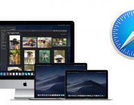 Safari: la nuova beta adatta i siti web alla Dark Mode di Mojave