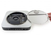 Come aggiornare la RAM del Mac mini 2018