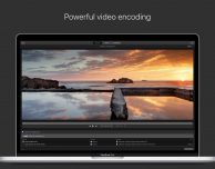 Apple aggiorna le app Motion e Compressor per Mac