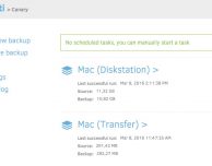 Duplicati: programma di backup open-source per Mac