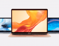 Apple potrebbe rilasciare un MacBook Air con Intel Core i7