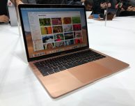 MacBook Air Retina: Geekbench svela le prestazioni