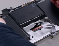 MacBook Air Retina: la sostituzione batteria è stata semplificata