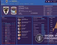 Football Manager 2019 è disponibile anche per Mac