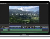 Nuovo update per iMovie