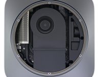 Mac mini 2018, il teardown completo!