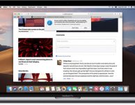 Safari Technology Preview aggiunge il supporto alle chiavi di sicurezza USB