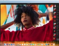 Pixelmator Pro 1.2.4 con bilanciamento dei colori riprogettato e nuove azioni