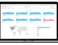 App Store Connect include anche le analisi sulle app macOS