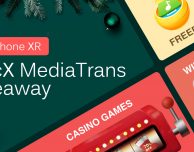 MacXDVD, ecco le promozioni per Natale!