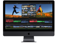 Apple aggiorna Final Cut Pro con alcuni miglioramenti