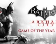 Batman: Arkham City GOTY si aggiorna e utilizza le API grafiche Metal