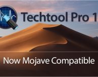 TechTool Pro 11: aggiornamento importante per utility che mantiene in forma il Mac
