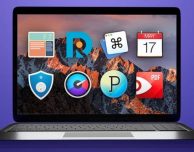 Nuovo bundle con Fantastical 2, PDF Expert, iStat Menus 6 e altri ora in offerta
