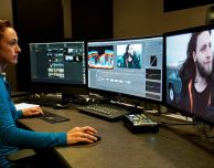 Adobe: arriva l’update primaverile di Premiere Pro e After Effects