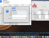 Ricercatore rivela la presenza di un bug nel portachiavi di macOS