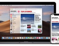 Nuovi dettagli di “Apple News Magazine” scoperti nelle beta di MacOS