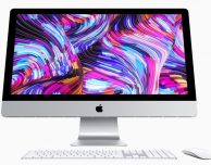 Apple aggiorna la linea iMac con nuovi processori Intel e GPU Radeon Pro Vega