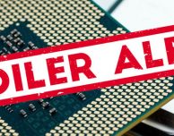 “Spoiler”: nuova vulnerabilità scovata in tutti i processori Intel Core