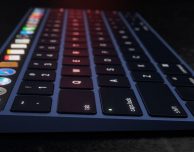Apple vuole portare il Face ID su Mac e la Touch Bar su Magic Keyboard