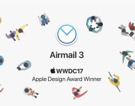 Problemi con Mail di macOS? C’è Airmail 3