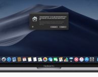 Apple richiede l’autenticazione anche per le app create con nuovi ID sviluppatori