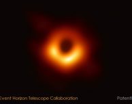 L’algoritmo che ha permesso di catturare l’immagine del buco nero è stato scritto anche su MacBook