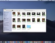 Come macOS 10.15 migliorerà l’integrazione di Finder con Dropbox e altri servizi