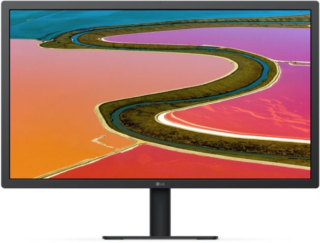 LG UltraFine 4K