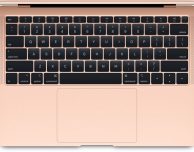 Alla fine ha vinto il MacBook Air