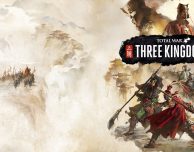 Total War: Three Kingdoms disponibile su Mac