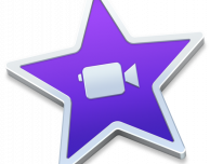 Apple rilascia un aggiornamento per iMovie