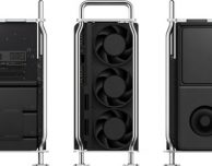 Tutti i dettagli hardware del Mac Pro: processore, RAM, personalizzazione e tanto altro