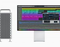 Apple rilascia Logic Pro X 10.4.5 con supporto ai nuovi Mac Pro e altre novità