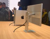 Il supporto per il nuovo Pro Display XDR costerà mille dollari!