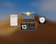 Apple: la Dashboard viene abbandonata definitivamente