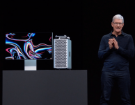 Mac Pro, ora UFFICIALE il più potente Mac di sempre, con monitor 6K HDR!
