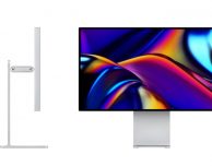 MSI prende in giro il Pro Stand XDR Pro di Apple