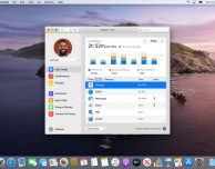 macOS Catalina porta Screen Time su Mac