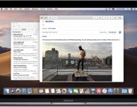 Mail in macOS Catalina guadagna diverse funzioni utili