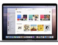 La beta pubblica di macOS Catalina non supporta le librerie multiple di iTunes