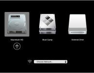 Apple rilascia un nuovo aggiornamento per Boot Camp
