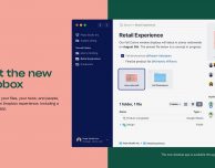 Dropbox lancia la nuova app per Mac per unificare l’esperienza con l’app iOS e Web