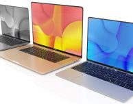 Nuovi MacBook Pro 16 e MacBook Air in arrivo a ottobre?