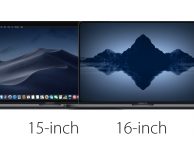 Il nuovo MacBook Pro 16″ avrà le stesse dimensioni del modello da 15 | RUMOR