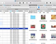 Commander One 2: ottimo e completo file manager di casa Eltima